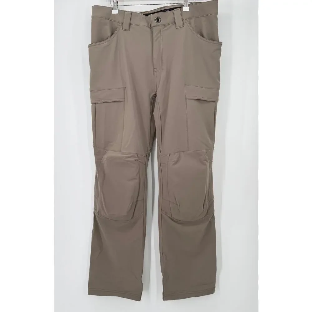 King’s Camo XKG Preacher Pant 2.0 NWOT Mens 36 Hunting Pants Knee Pads